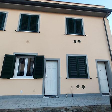 Ondina Apartment In Versilia Viareggio Esterno foto