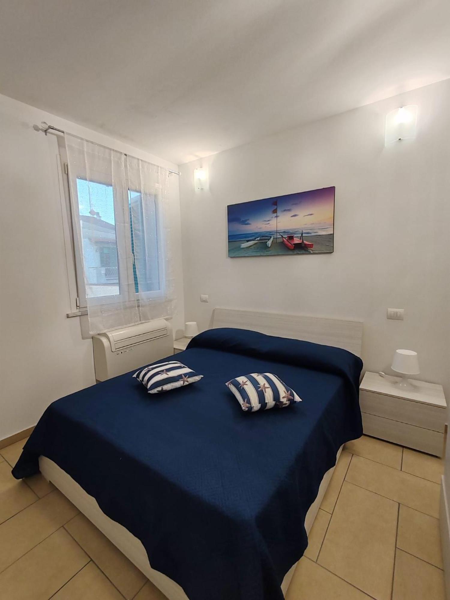 Ondina Apartment In Versilia Viareggio Esterno foto