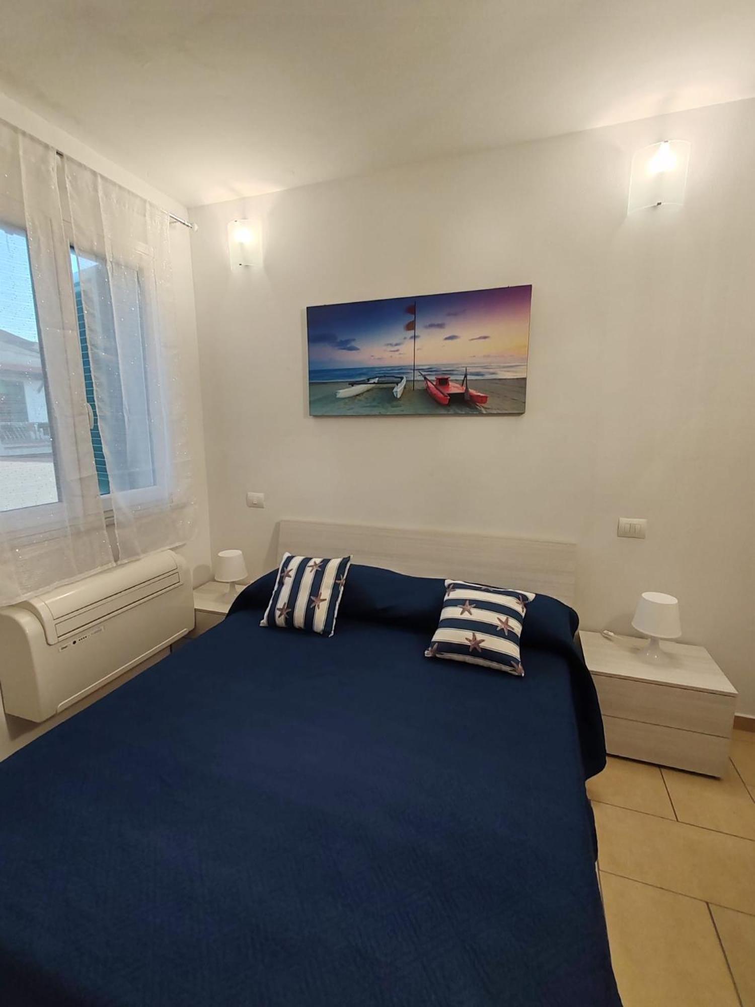 Ondina Apartment In Versilia Viareggio Esterno foto