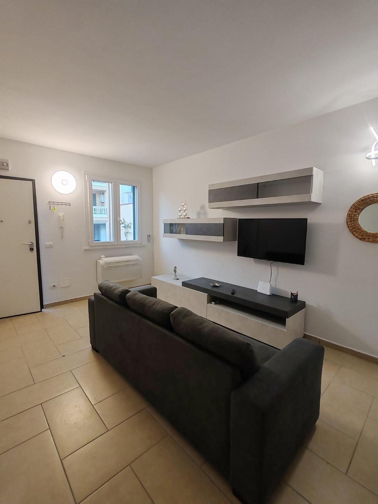 Ondina Apartment In Versilia Viareggio Esterno foto