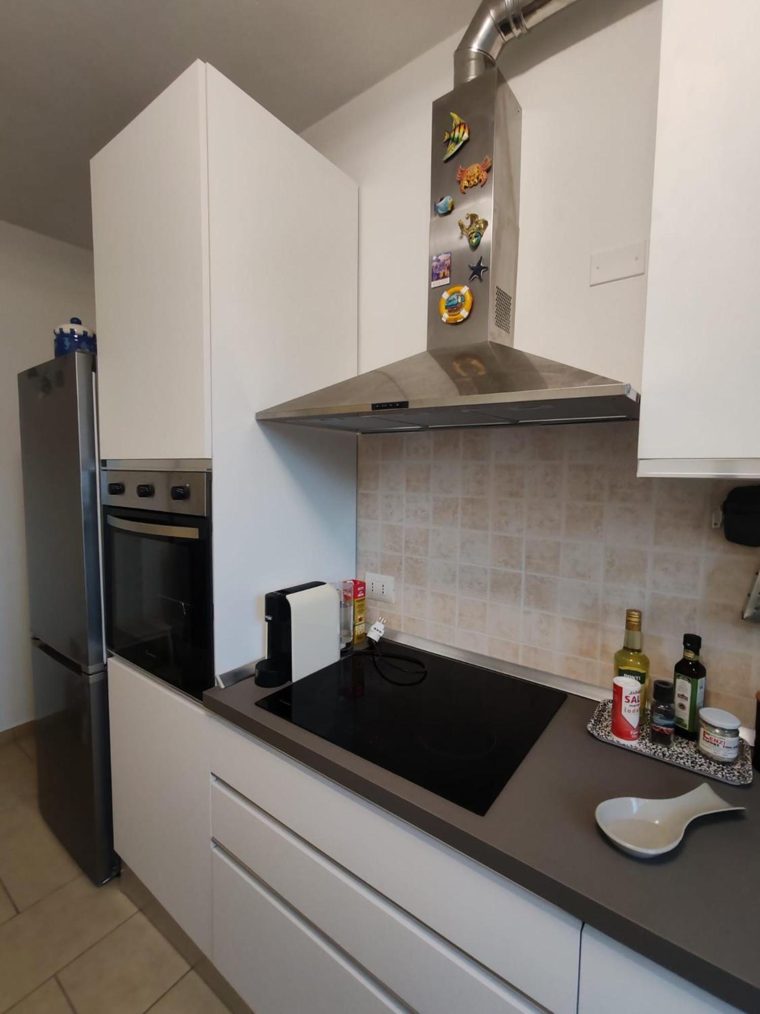 Ondina Apartment In Versilia Viareggio Esterno foto