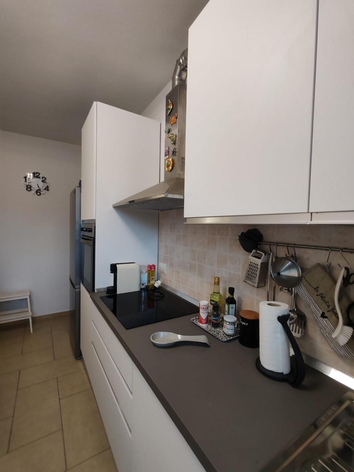 Ondina Apartment In Versilia Viareggio Esterno foto