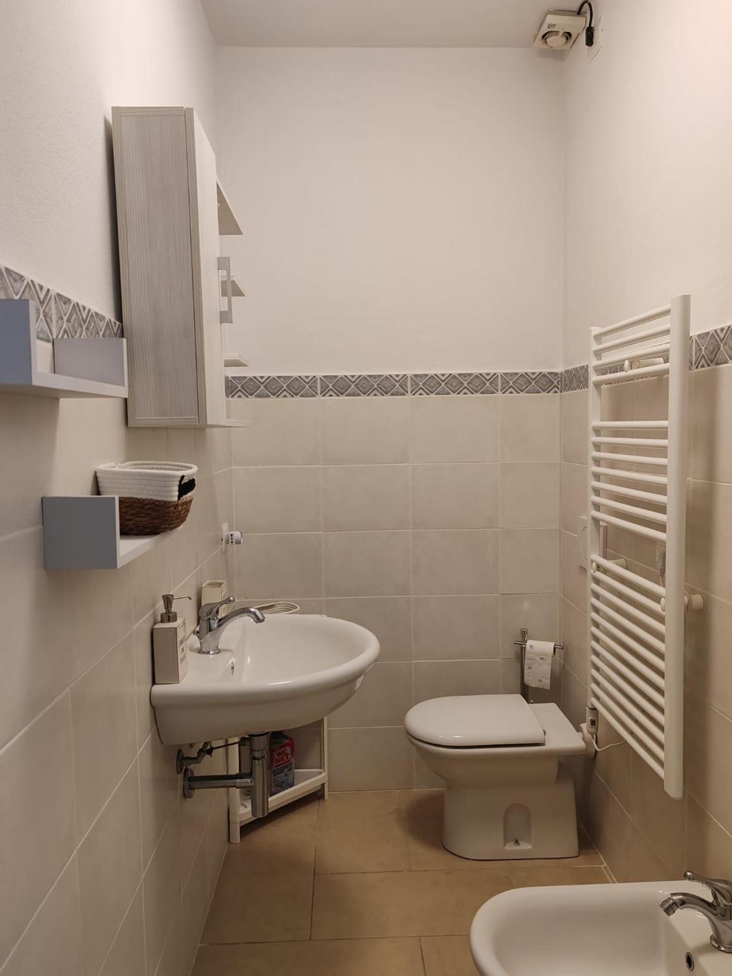 Ondina Apartment In Versilia Viareggio Esterno foto