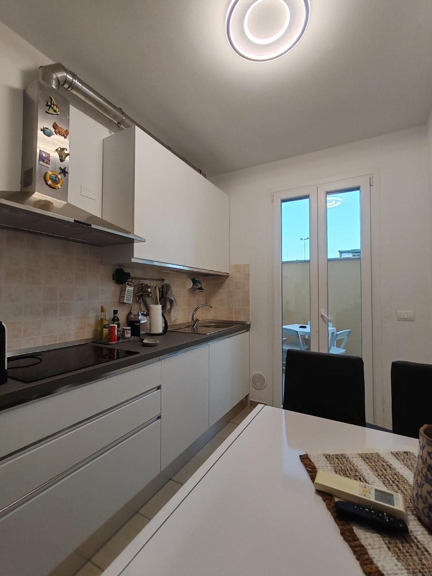 Ondina Apartment In Versilia Viareggio Esterno foto