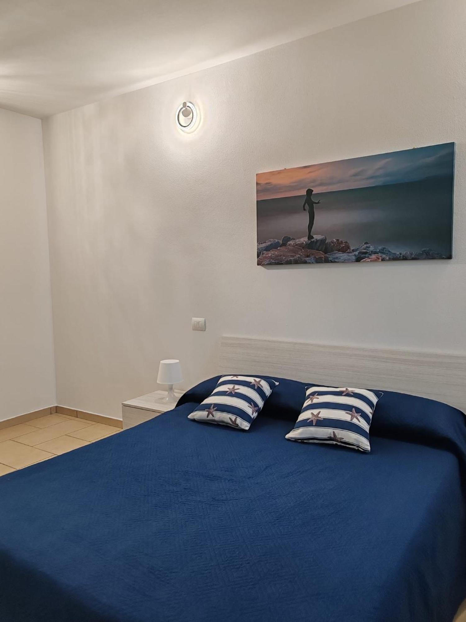 Ondina Apartment In Versilia Viareggio Esterno foto