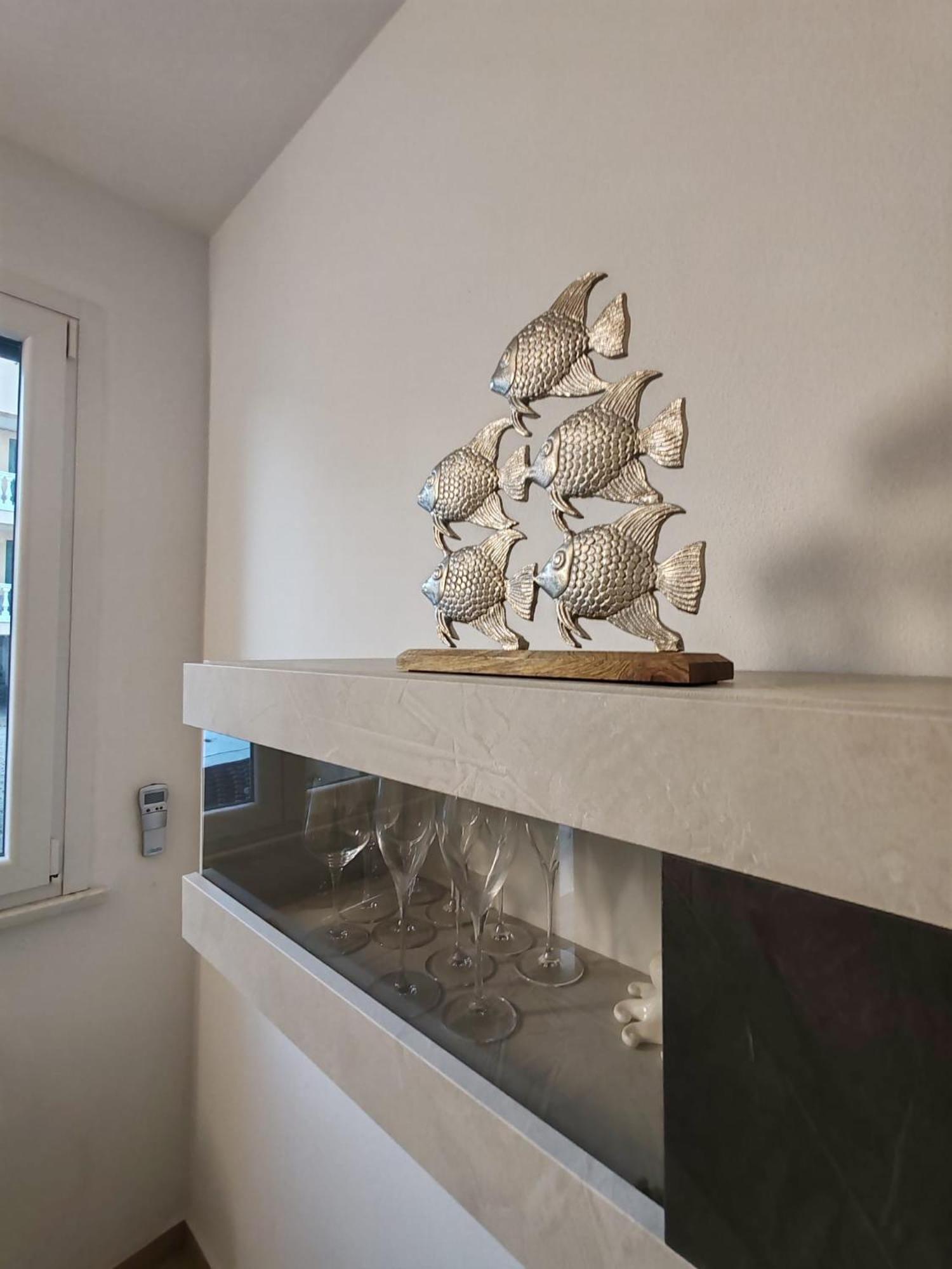 Ondina Apartment In Versilia Viareggio Esterno foto