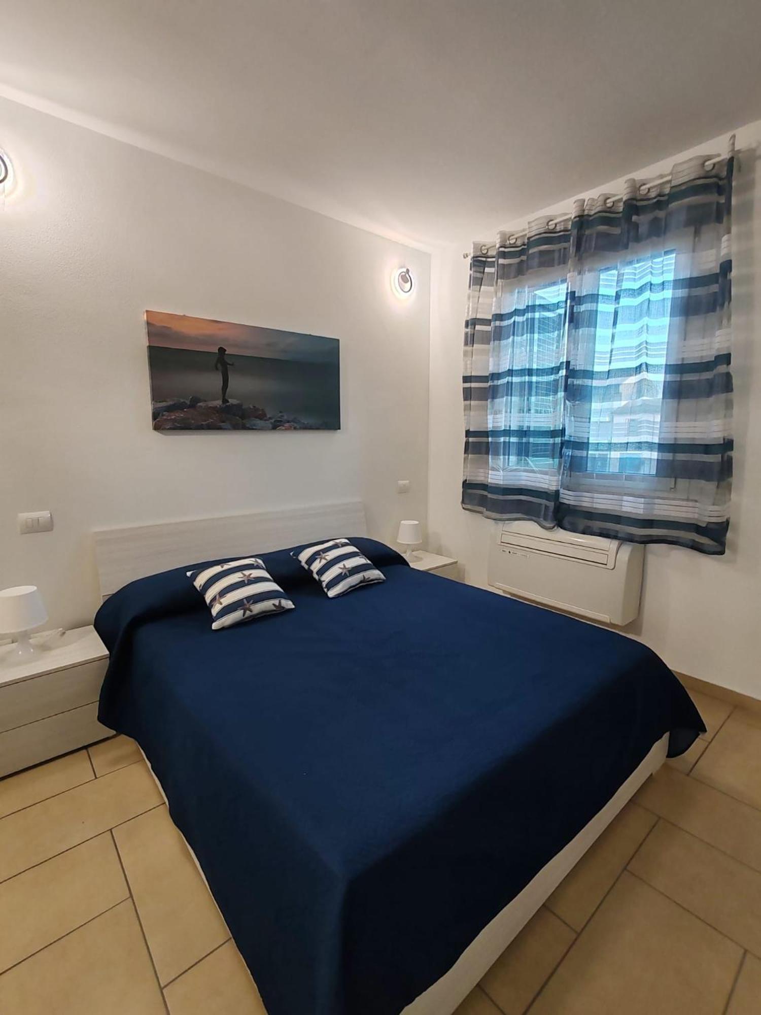 Ondina Apartment In Versilia Viareggio Esterno foto