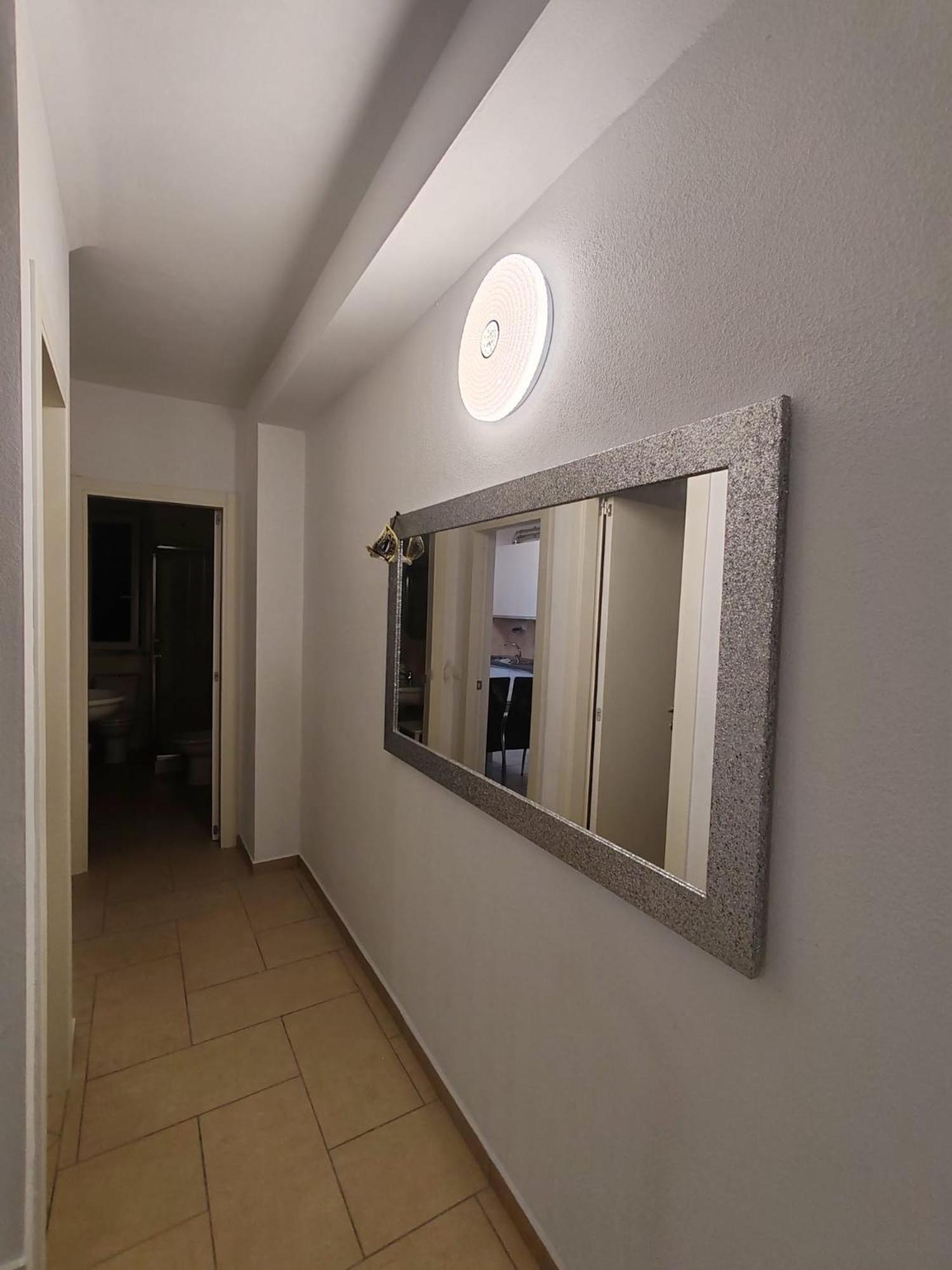 Ondina Apartment In Versilia Viareggio Esterno foto