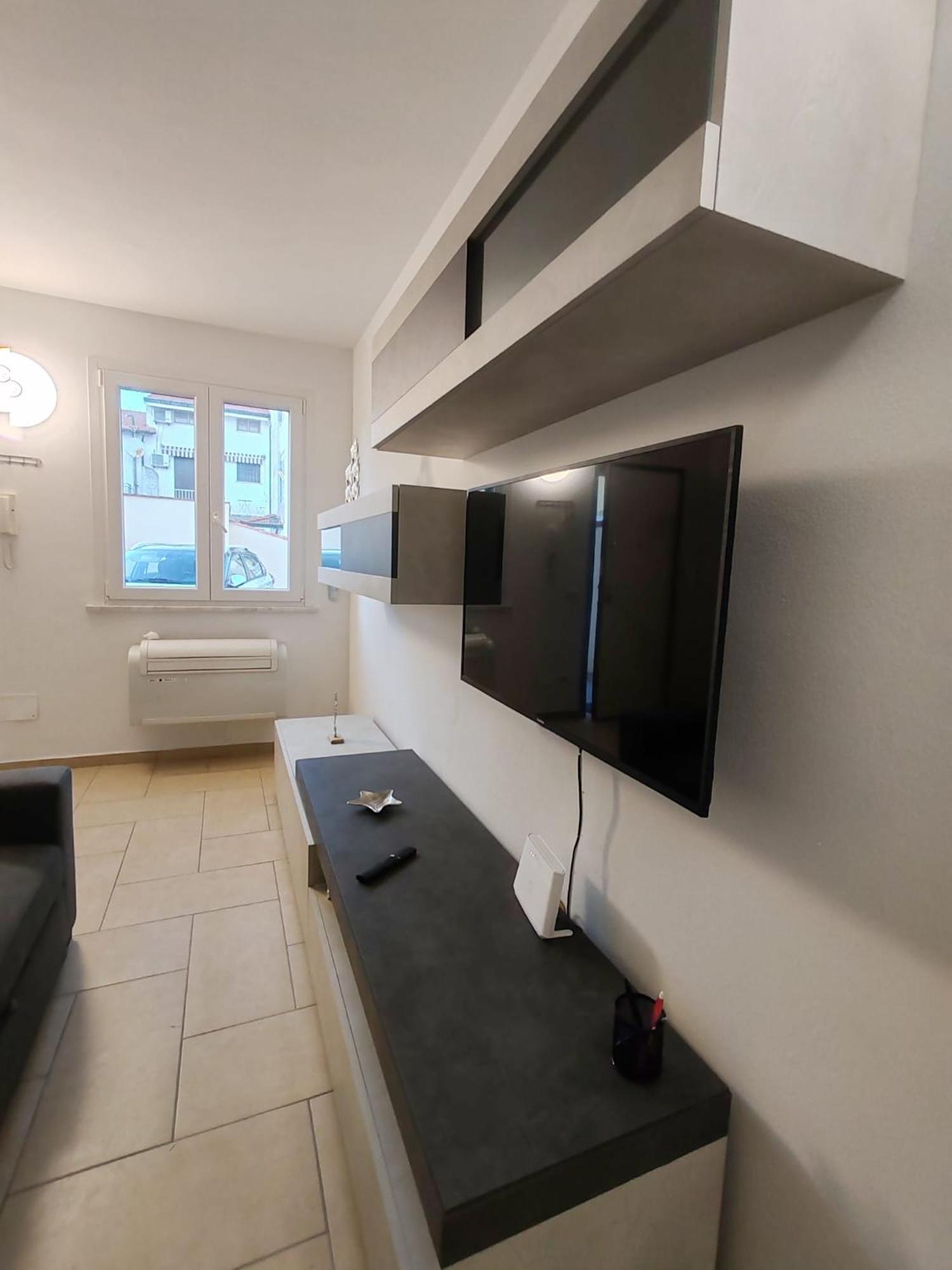 Ondina Apartment In Versilia Viareggio Esterno foto