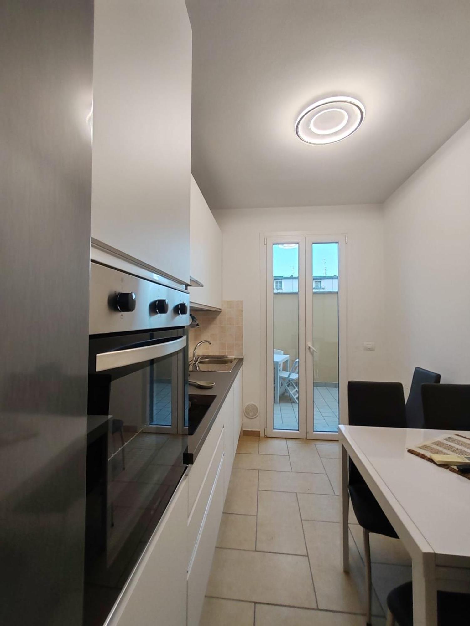 Ondina Apartment In Versilia Viareggio Esterno foto