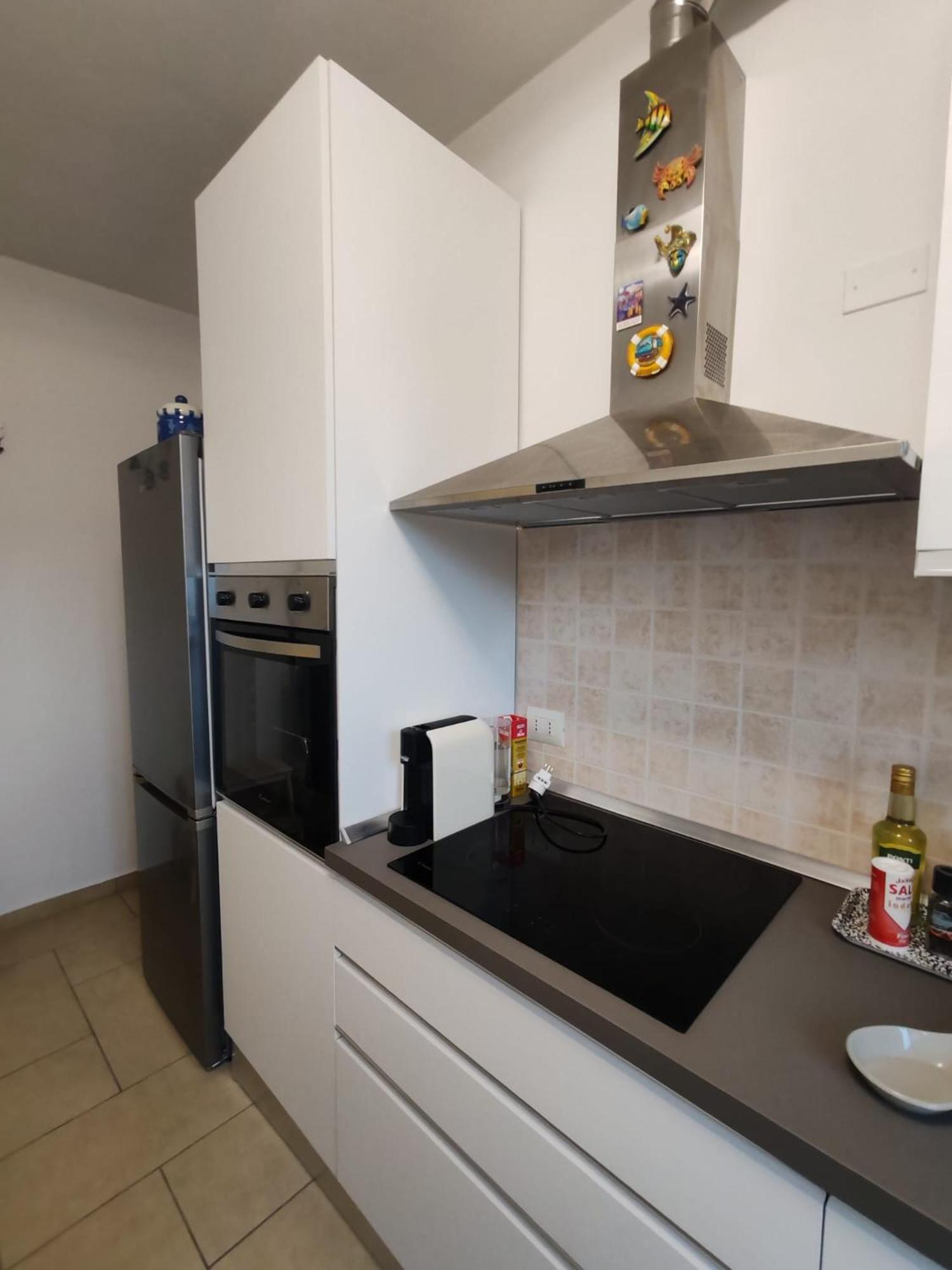 Ondina Apartment In Versilia Viareggio Esterno foto