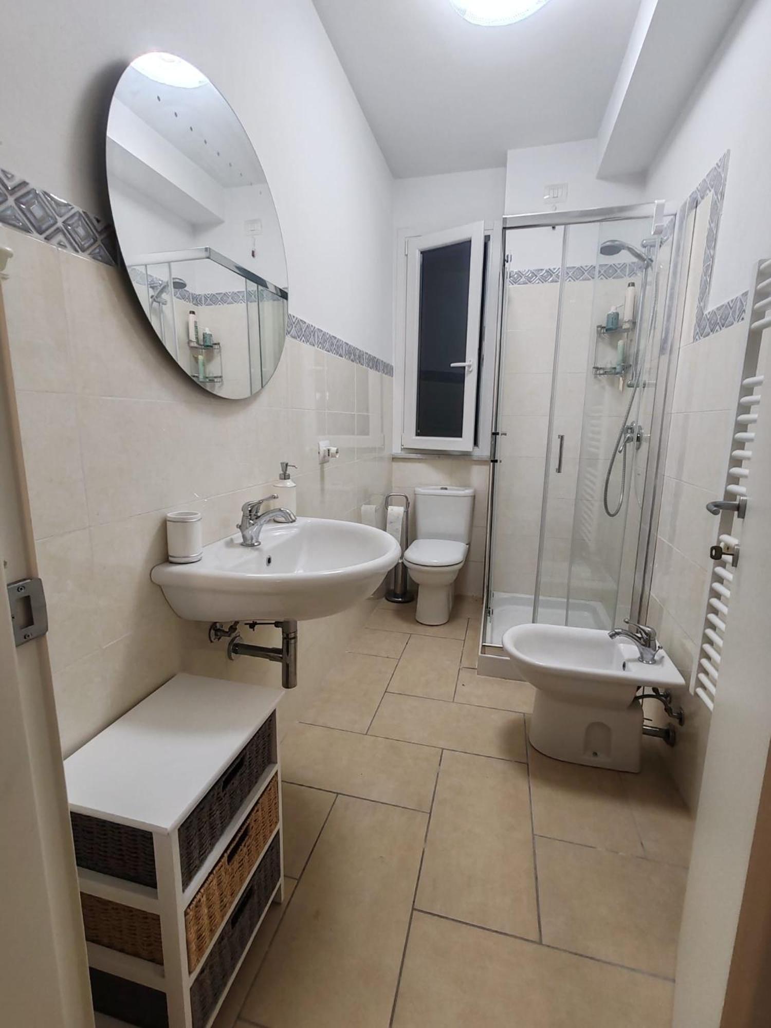 Ondina Apartment In Versilia Viareggio Esterno foto